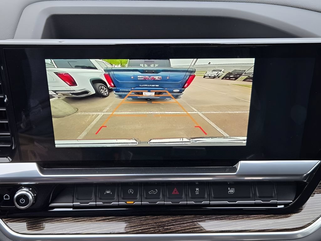 2026 GMC Sierra 1500 Elevation - Photo 12