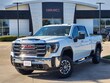 GMC Sierra 2500 HD