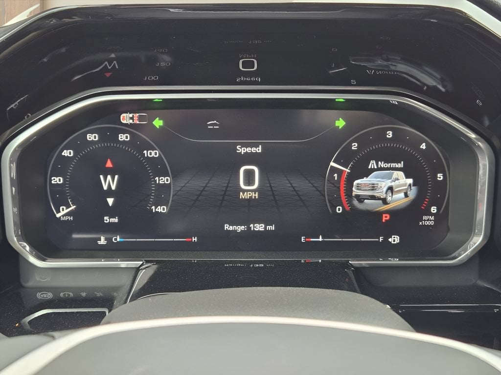 2026 GMC Sierra 1500 Elevation - Photo 10