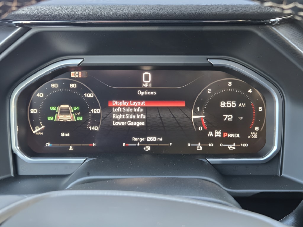 2026 GMC Sierra 2500HD AT4 - Photo 12