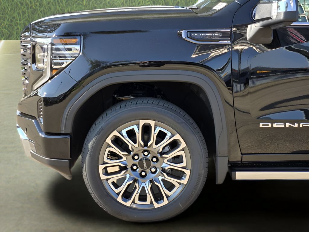 2026 GMC Sierra 1500 Denali Ultimate - Photo 8