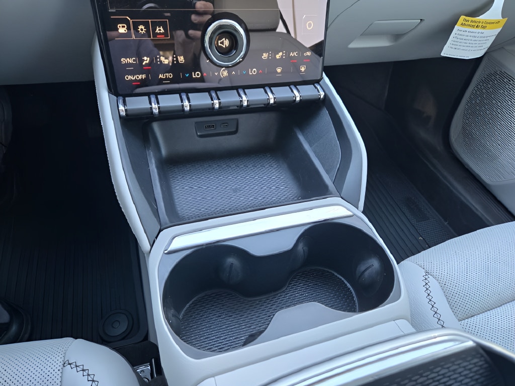 2027 GMC Terrain Denali - Photo 15