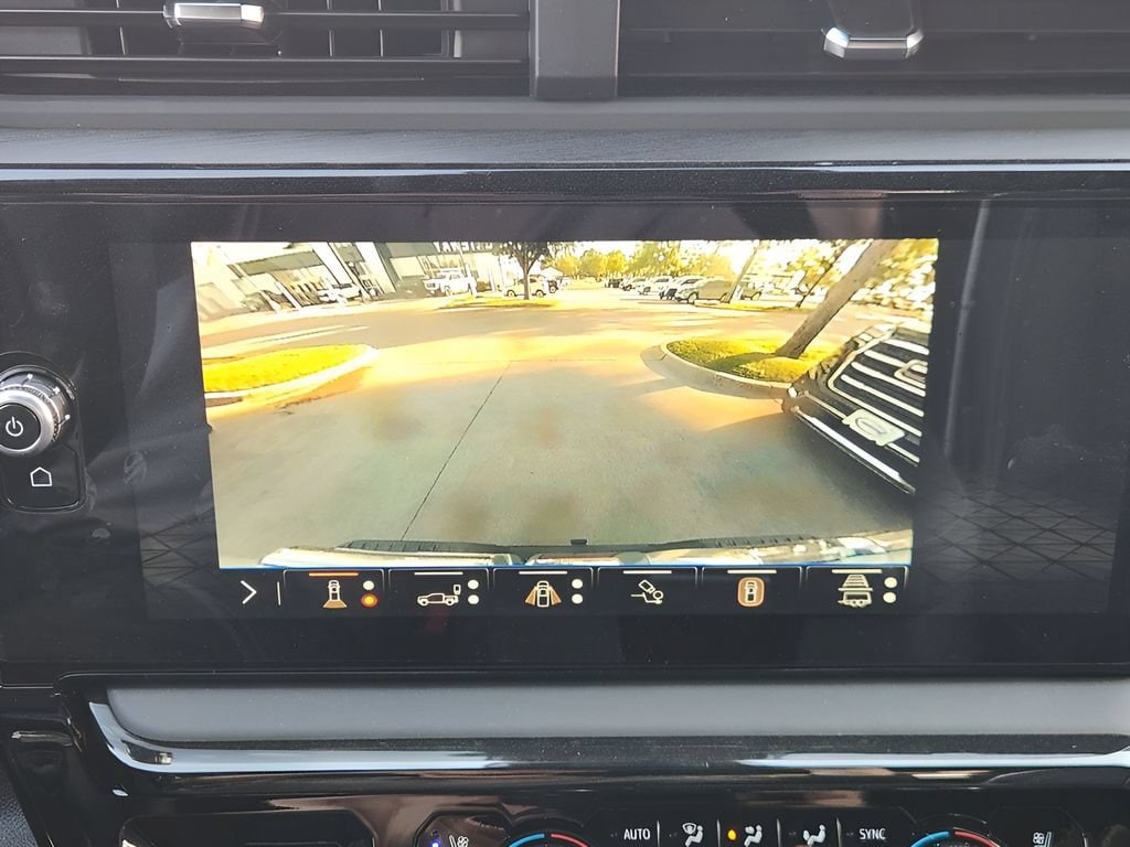 2026 GMC Sierra 1500 AT4X - Photo 12