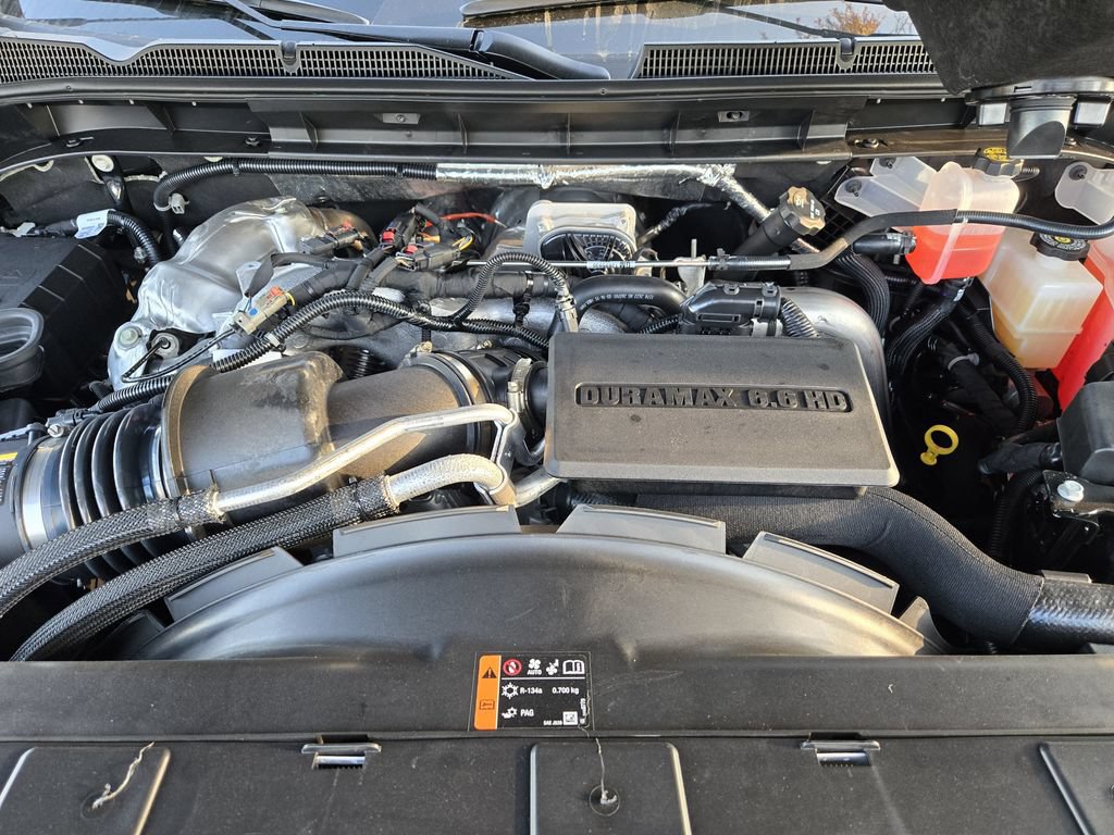 2026 GMC Sierra 2500HD AT4 - Photo 22