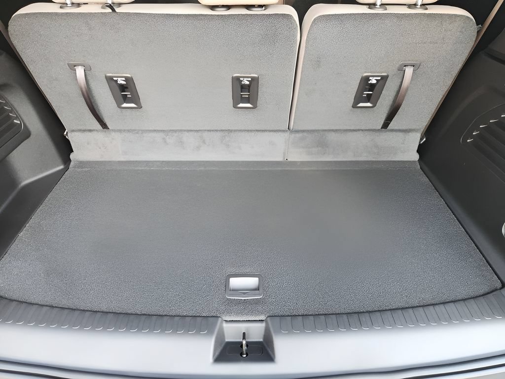 2026 GMC Acadia Elevation - Photo 22
