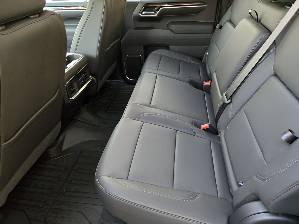 2026 GMC Sierra 1500 Elevation - Photo 19