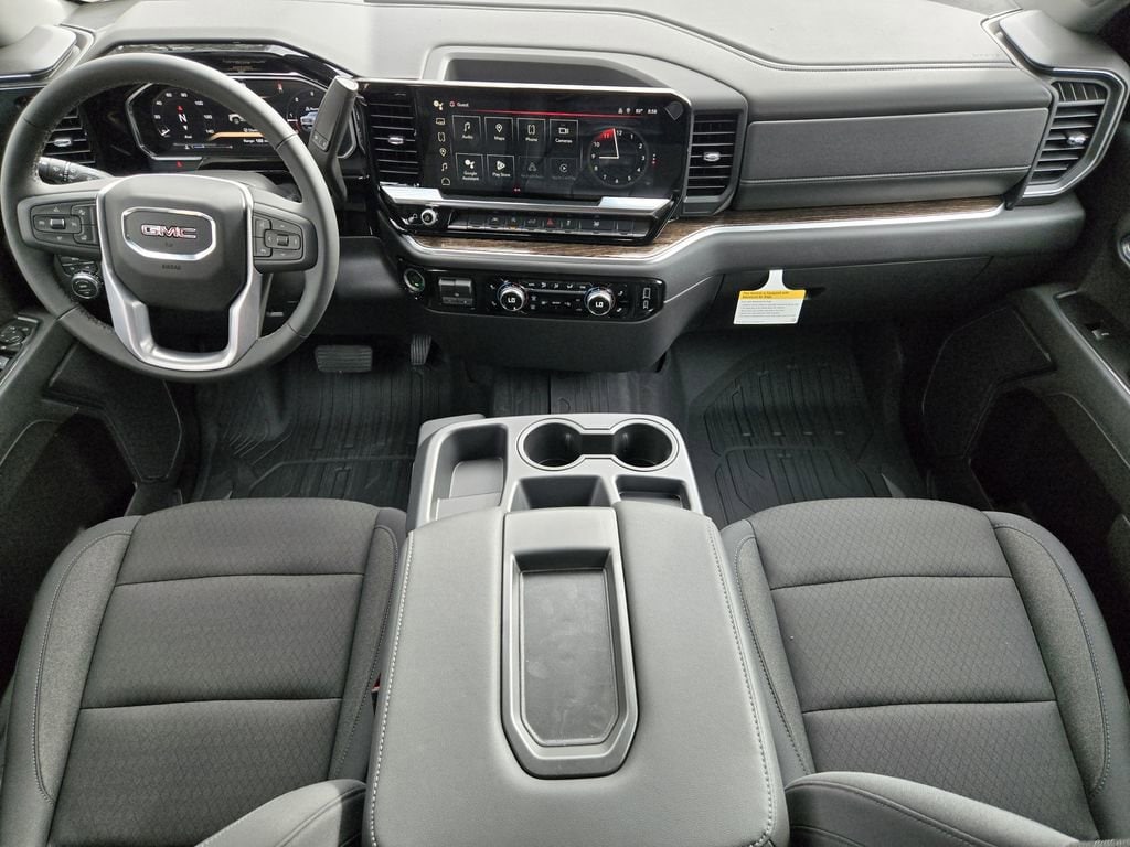 2026 GMC Sierra 1500 Elevation - Photo 18