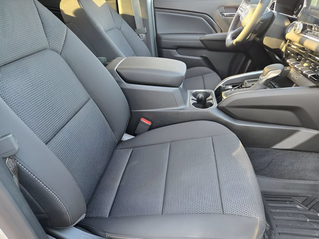 2026 GMC Canyon Elevation - Photo 10