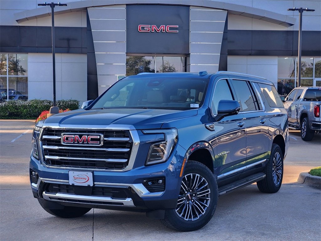 2026 GMC Yukon XL SUV 