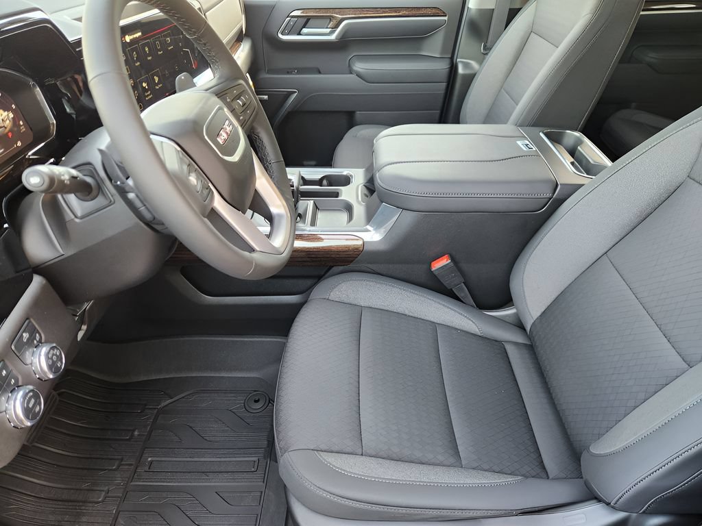 2026 GMC Sierra 1500 Elevation - Photo 8