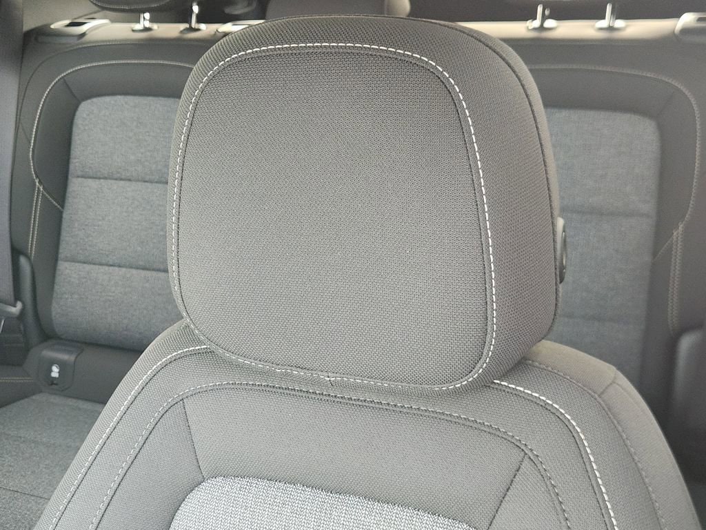 2026 GMC Terrain Elevation - Photo 17