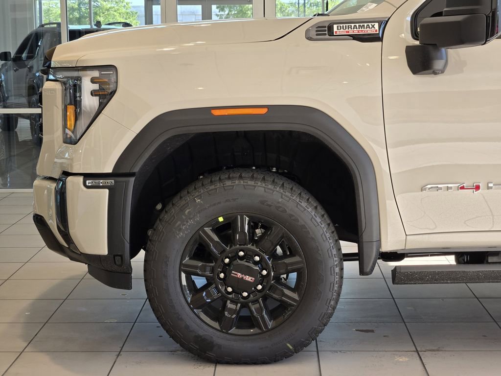 2026 GMC Sierra 2500HD AT4 - Photo 6
