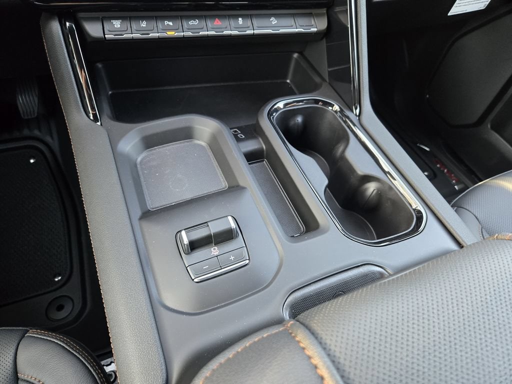2026 GMC Sierra 2500HD AT4 - Photo 15