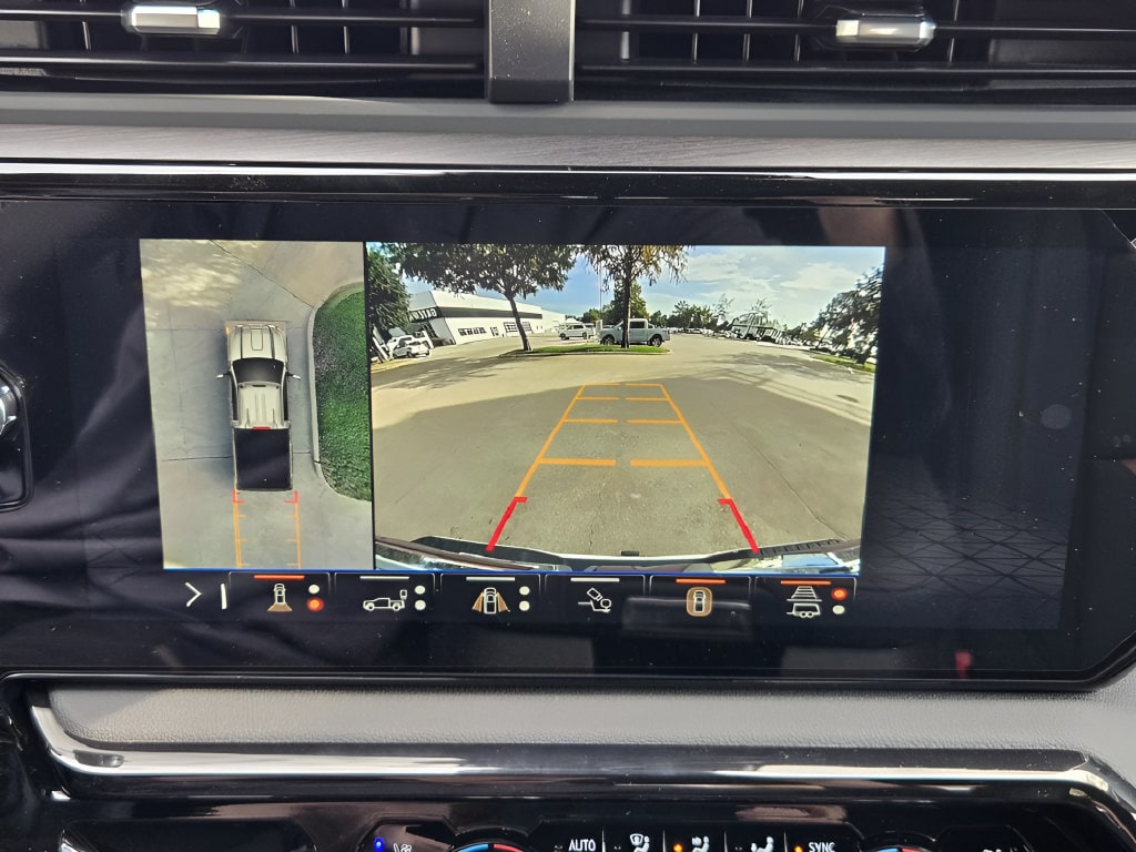 2026 GMC Sierra 2500HD AT4 - Photo 14