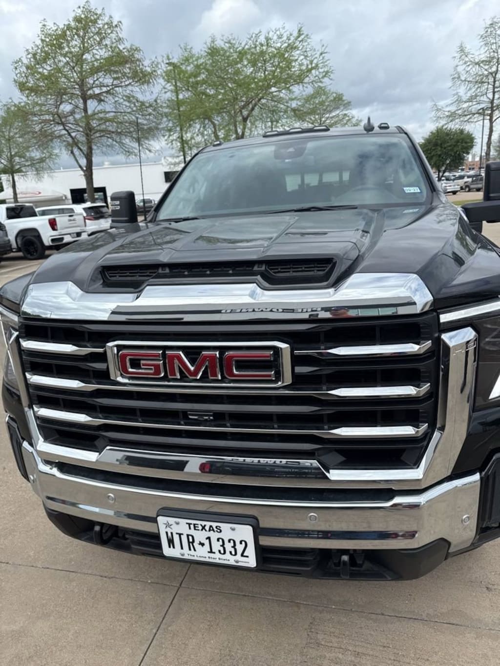 Used 2025 GMC