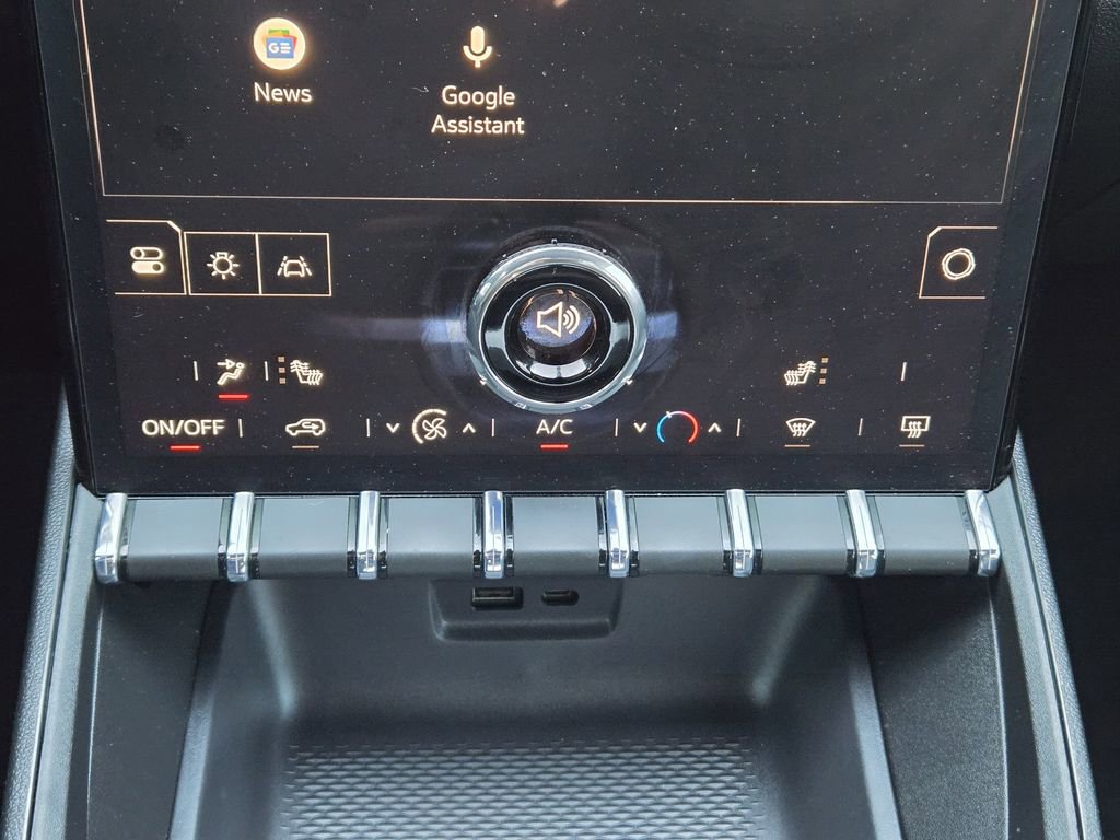 2026 GMC Terrain Elevation - Photo 13