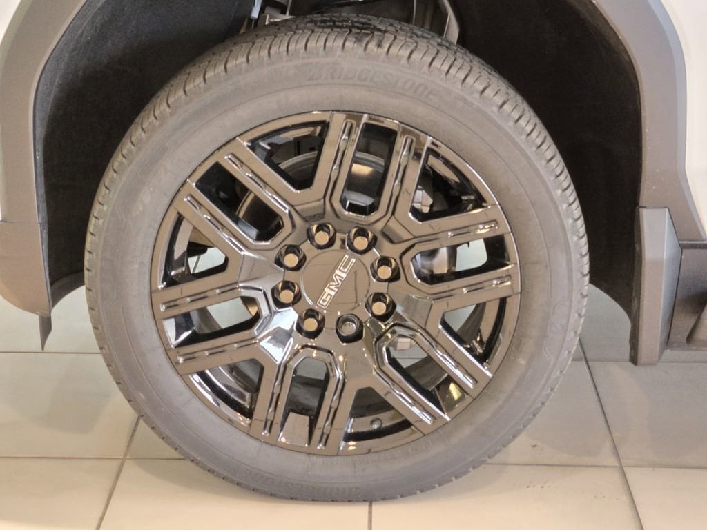 2026 GMC Sierra EV Elevation - Photo 7