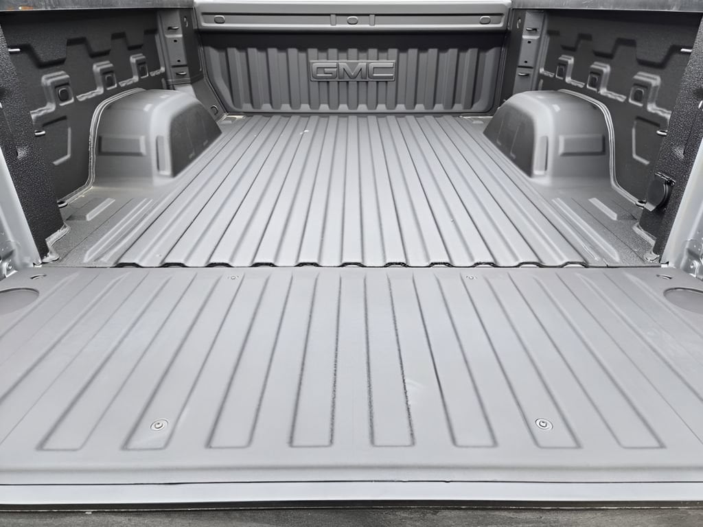 2026 GMC Sierra 1500 Elevation - Photo 21