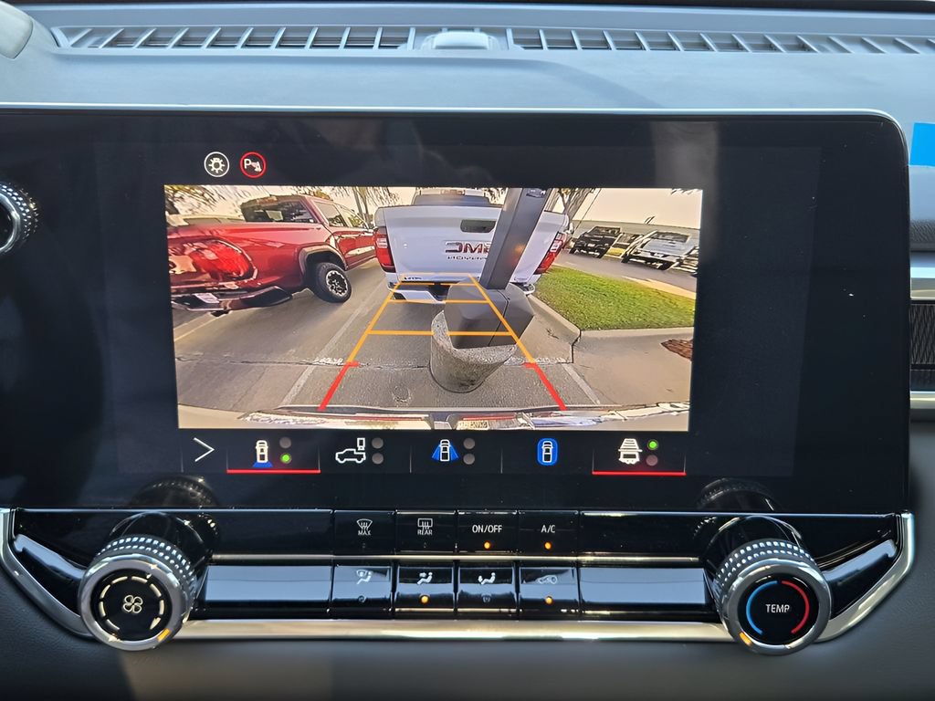 2026 GMC Canyon Elevation - Photo 13