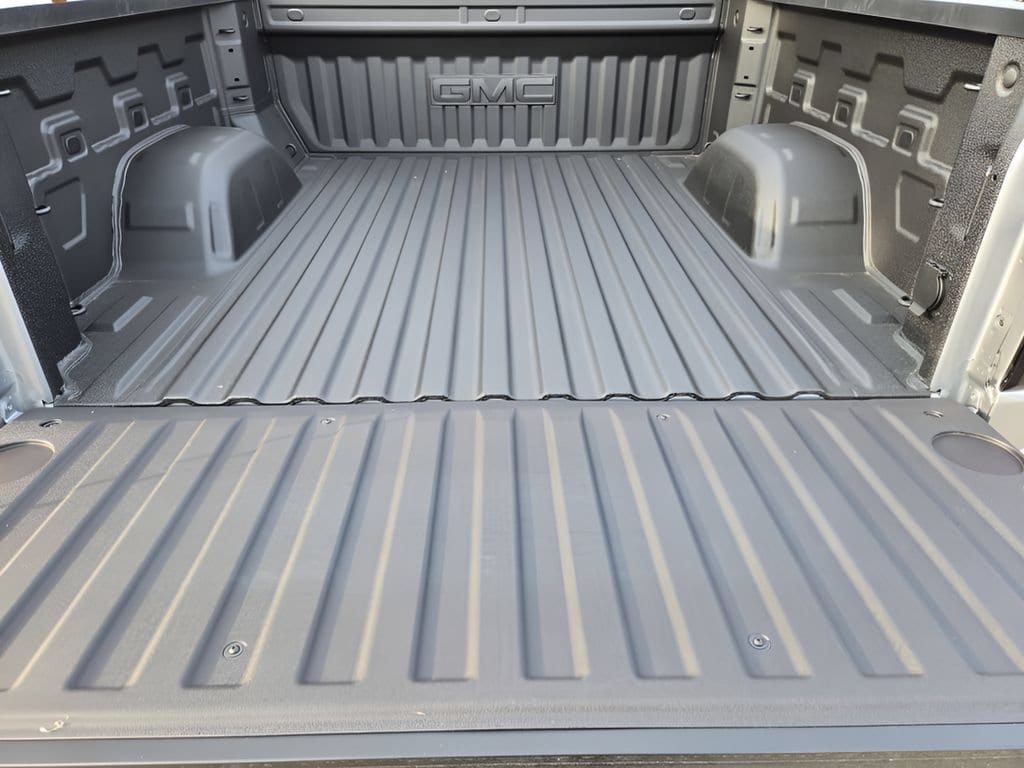 2026 GMC Sierra 1500 Elevation - Photo 21