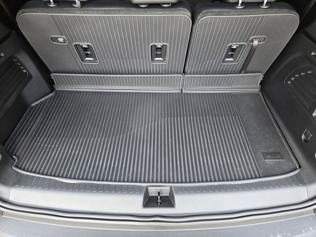 2026 GMC Acadia Elevation - Photo 21