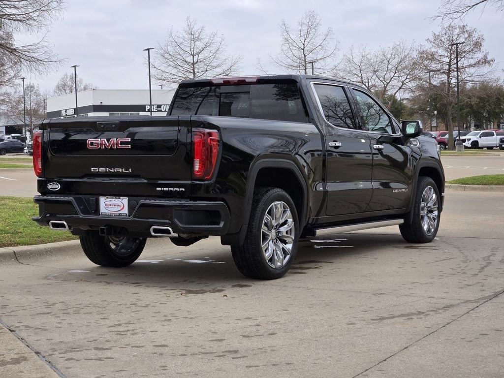 New 2026 GMC