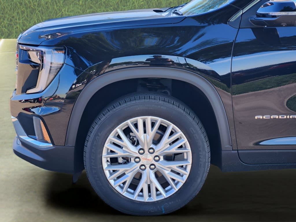 2026 GMC Acadia Elevation - Photo 6