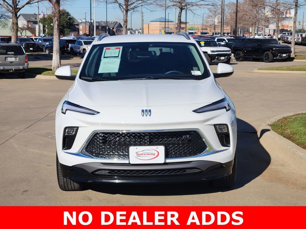 Used 2024 Buick Encore GX Sport Touring SUV