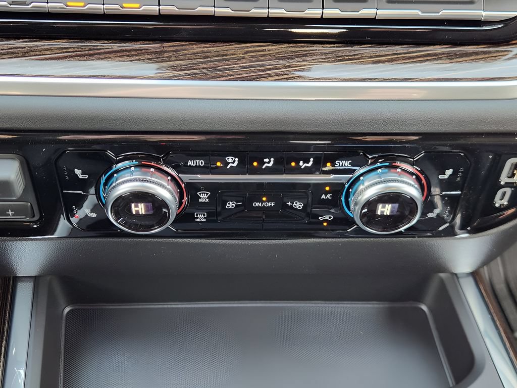 2026 GMC Sierra 1500 Elevation - Photo 13