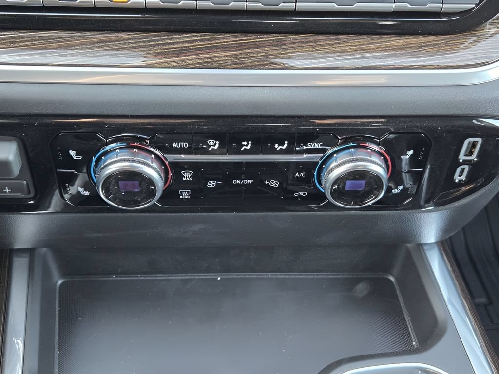 2026 GMC Sierra 1500 Elevation - Photo 13