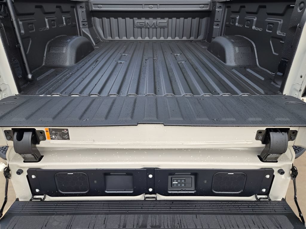 2026 GMC Sierra 2500HD AT4X - Photo 21