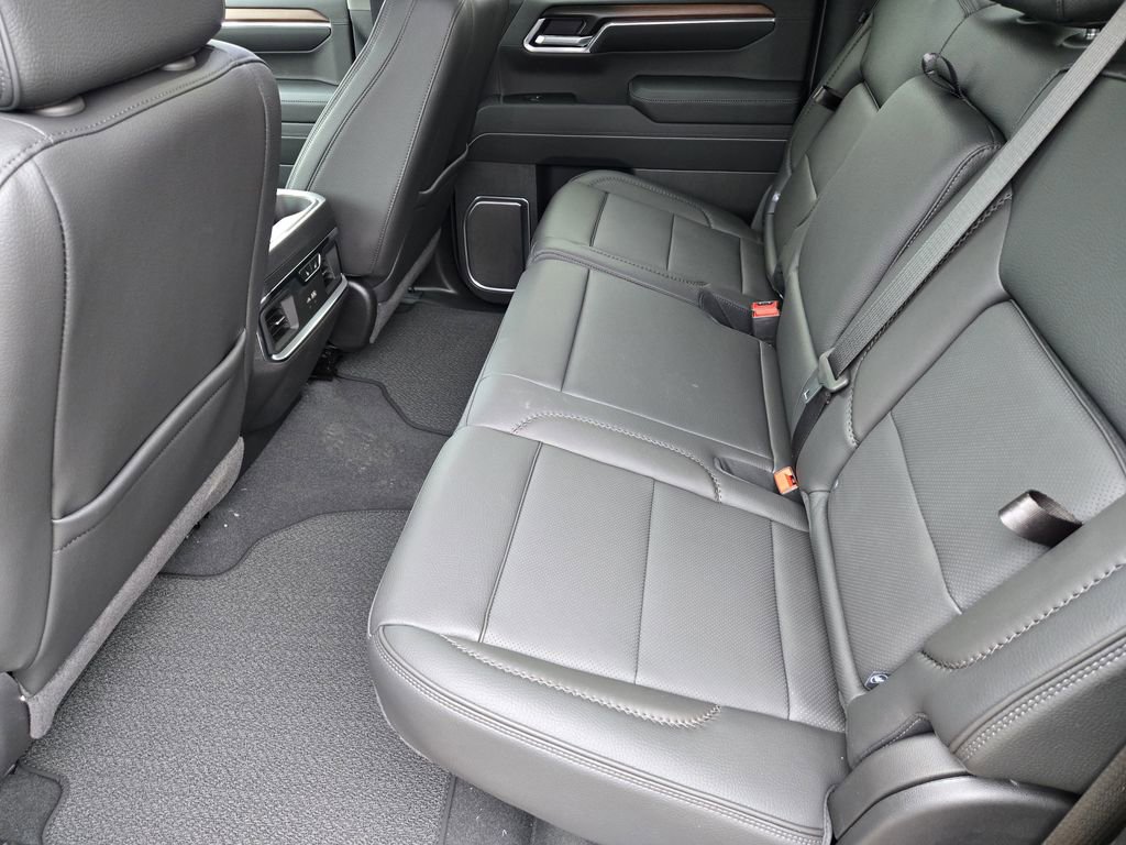 2026 GMC Sierra 1500 Denali - Photo 20