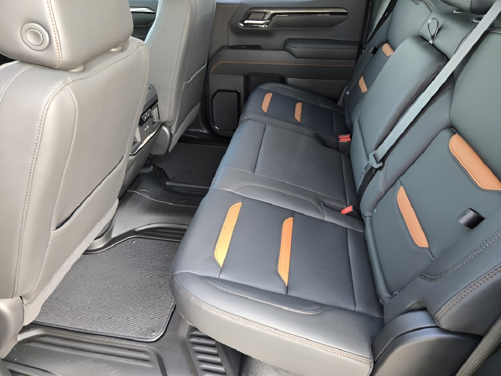2026 GMC Sierra 1500 AT4 - Photo 21