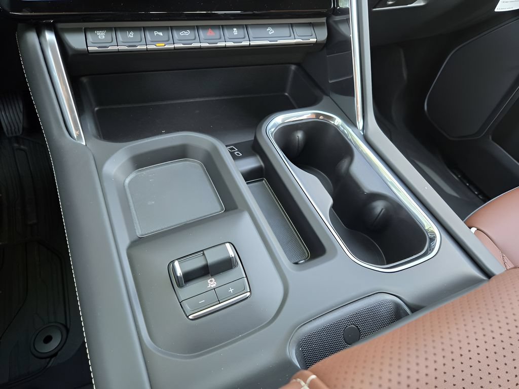 2026 GMC Sierra 2500HD Denali Ultimate - Photo 14