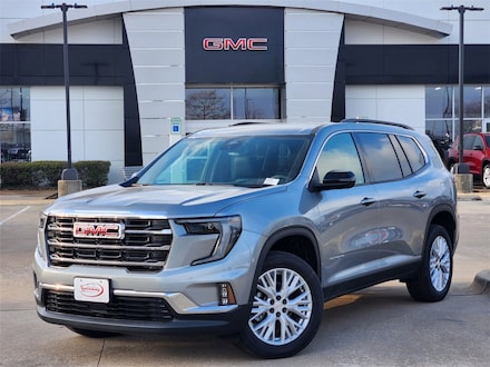 2025 GMC Acadia Elevation SUV