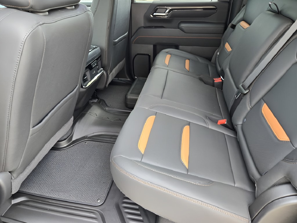 2026 GMC Sierra 2500HD AT4 - Photo 21