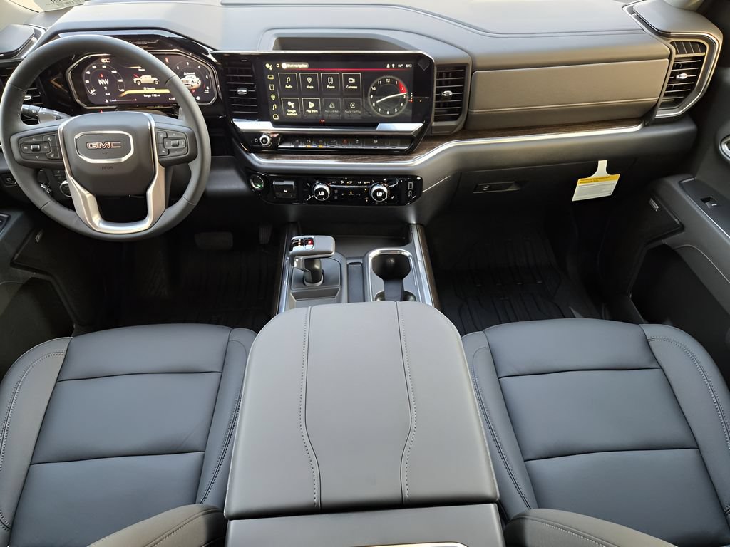 2026 GMC Sierra 1500 Elevation - Photo 18