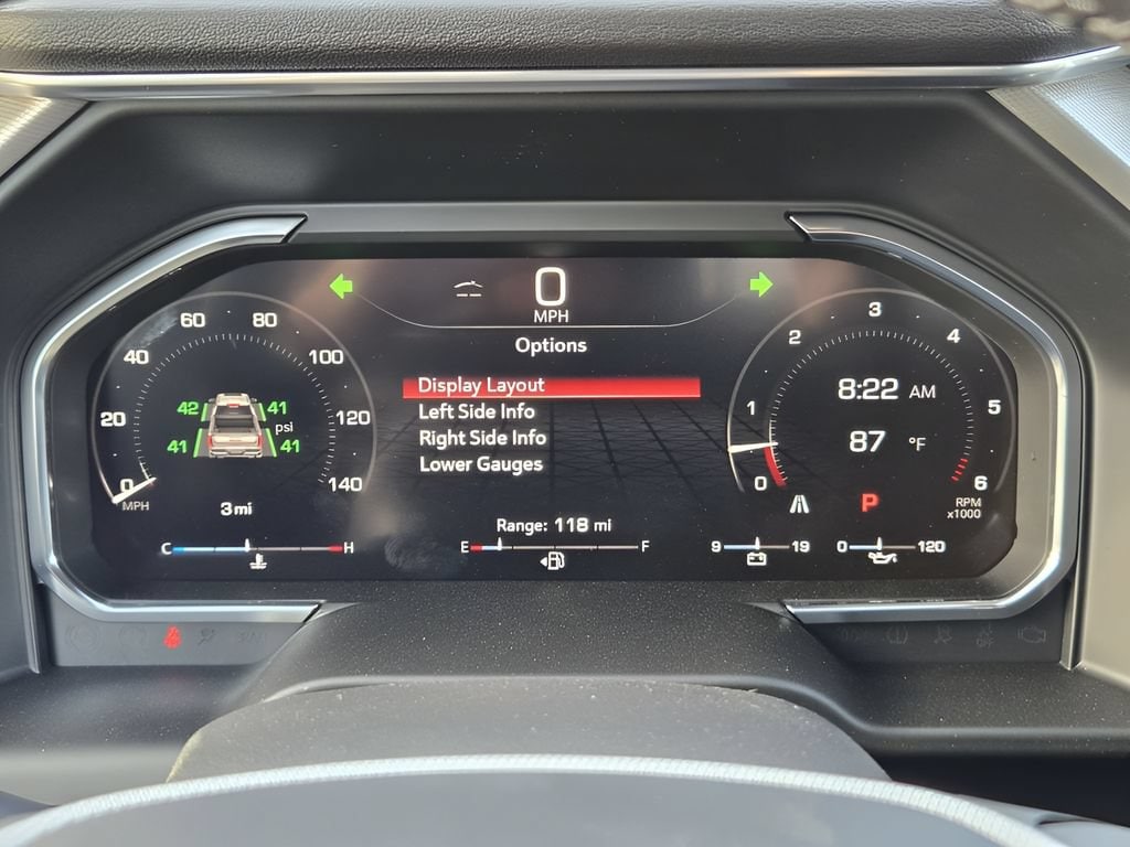 2026 GMC Sierra 1500 Denali - Photo 12