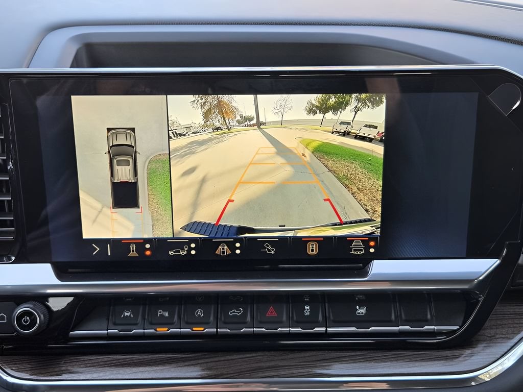 2024 Chevrolet Silverado 1500 LT - Photo 15