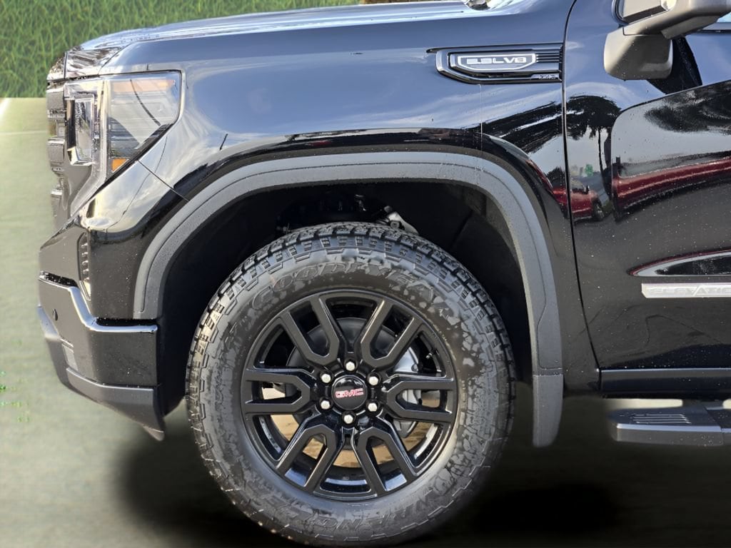 2026 GMC Sierra 1500 Elevation - Photo 7