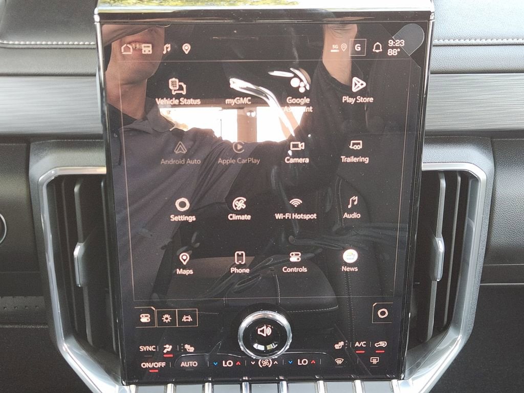2026 GMC Acadia Elevation - Photo 11