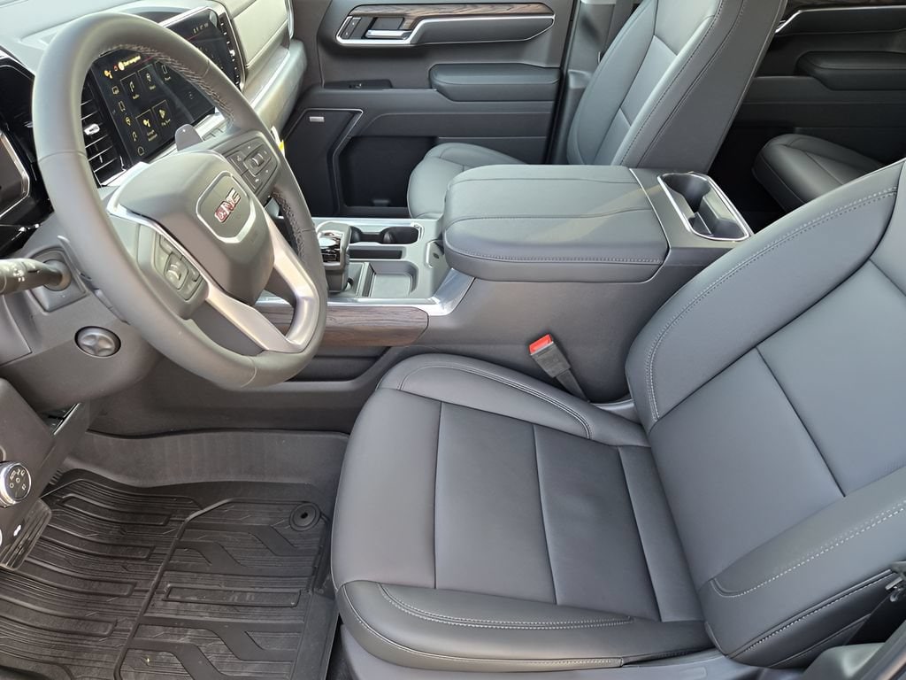 2026 GMC Sierra 1500 Denali Ultimate - Photo 10