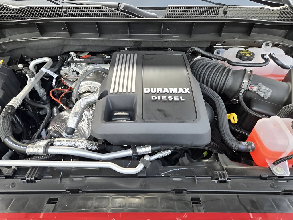 2026 GMC Sierra 1500 SLT - Photo 20