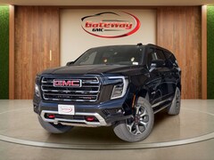 2026 GMC Yukon XL AT4 SUV
