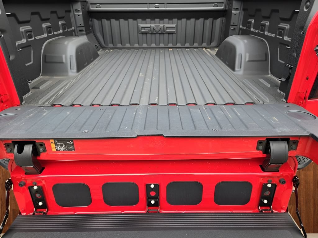 2026 GMC Sierra 1500 Elevation - Photo 21
