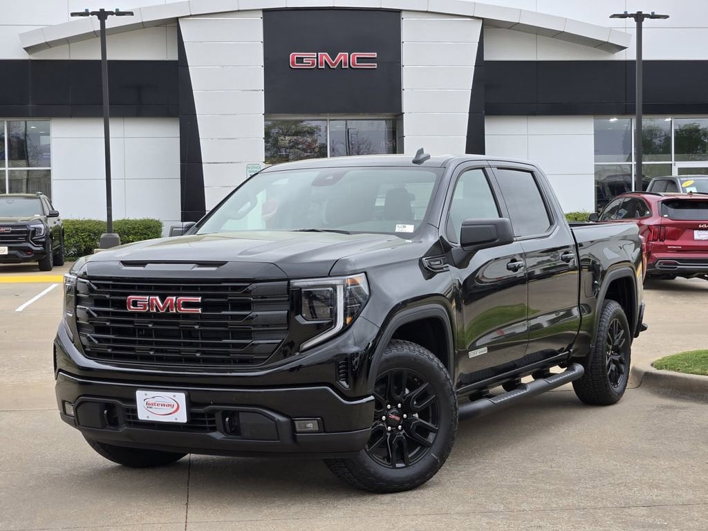 2026 GMC Sierra 1500 Truck 