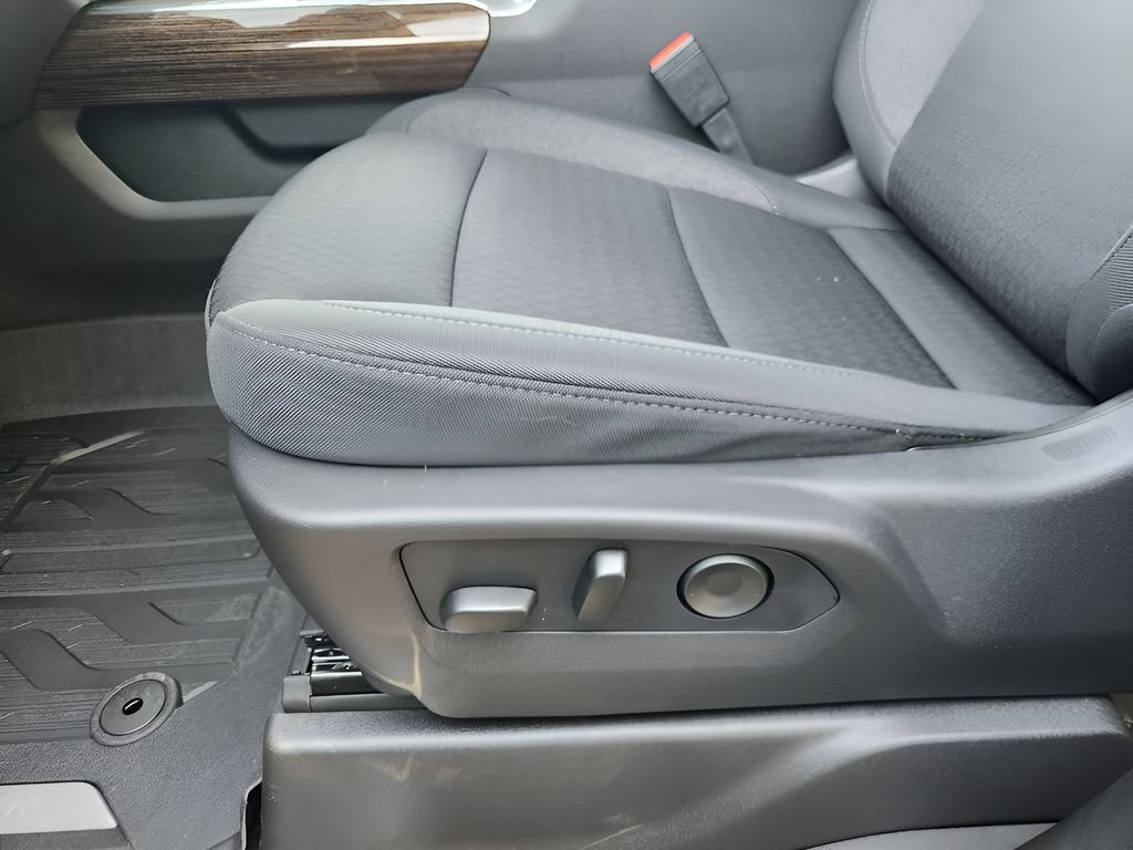 2026 GMC Sierra 1500 Elevation - Photo 16