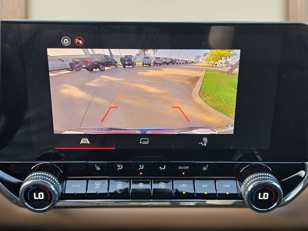 2026 GMC Canyon AT4 - Photo 14