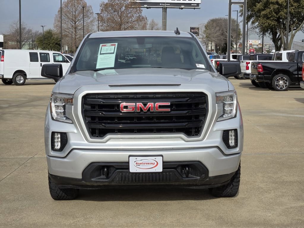 Used 2020 GMC Sierra 1500 Elevation Truck