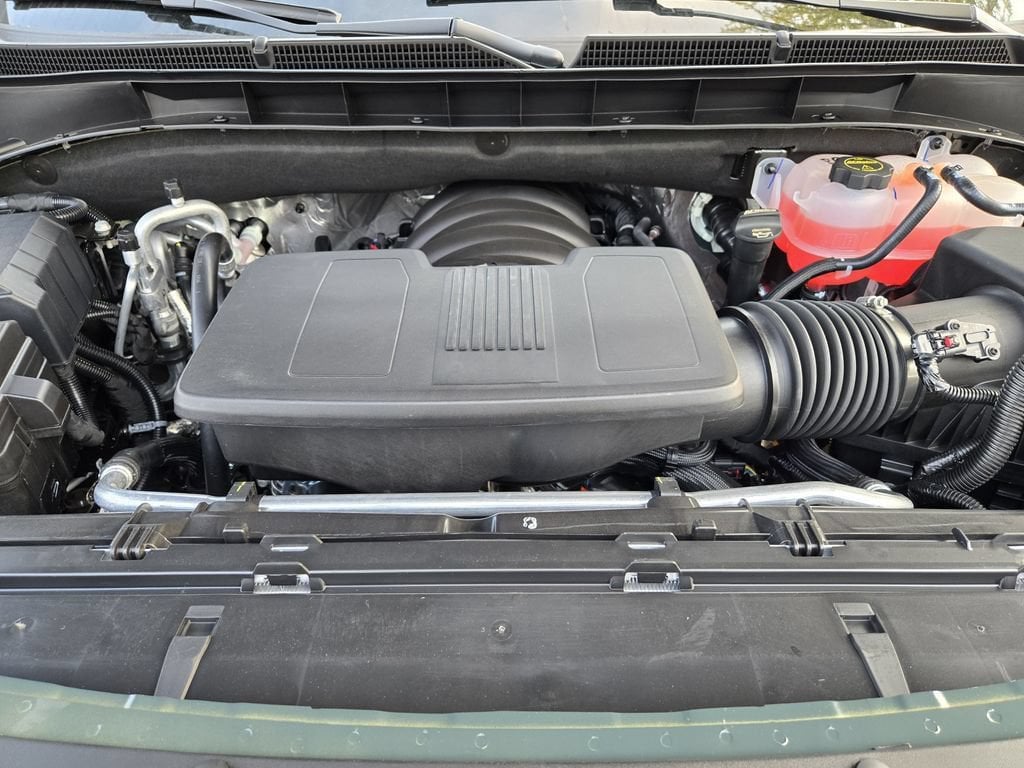 2026 GMC Yukon AT4 - Photo 22